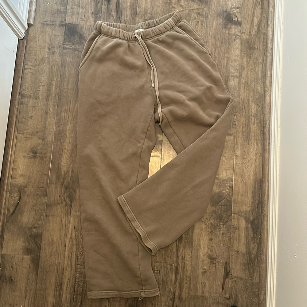 Elwood Straight Leg Joggers